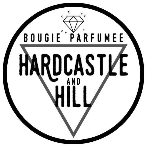 Hardcastle & Hill.